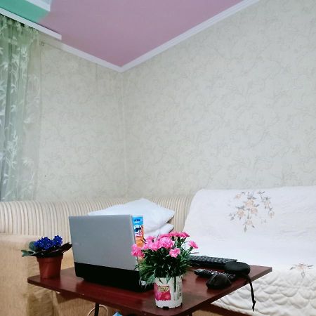 Apartament Chisinau Center 아파트 외부 사진