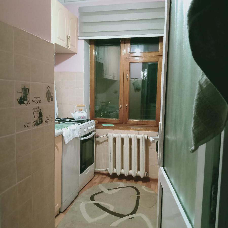 Apartament Chisinau Center 아파트 외부 사진