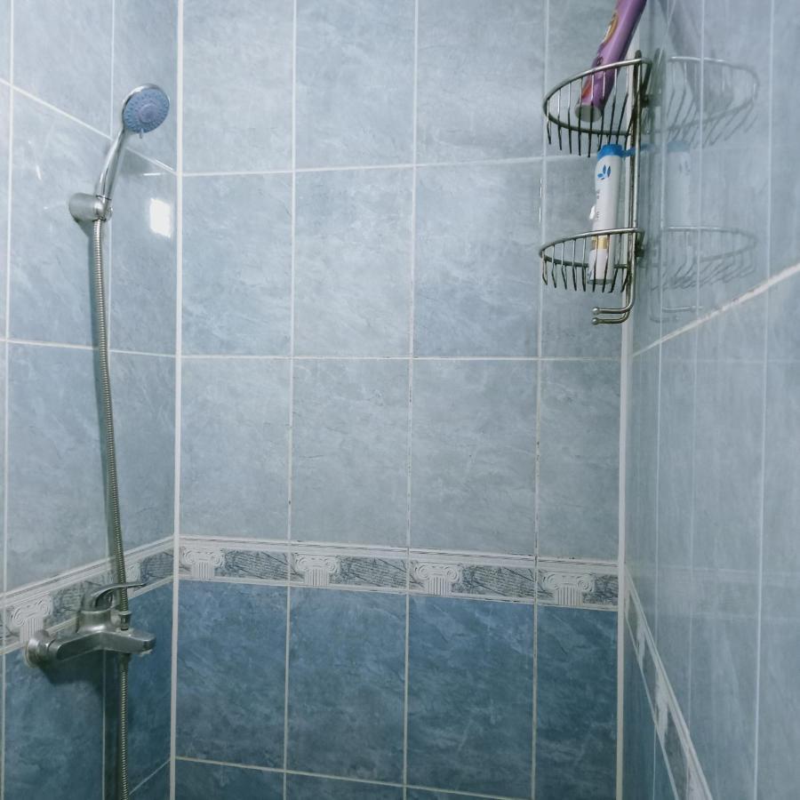 Apartament Chisinau Center 아파트 외부 사진