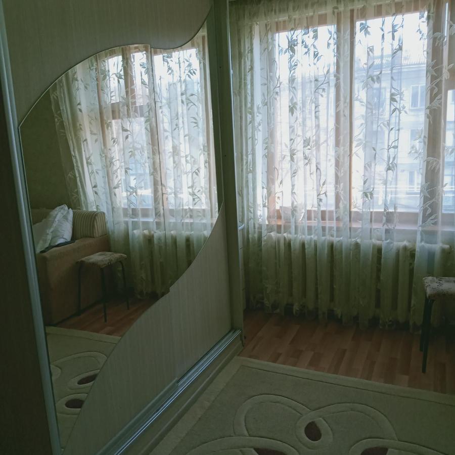 Apartament Chisinau Center 아파트 외부 사진