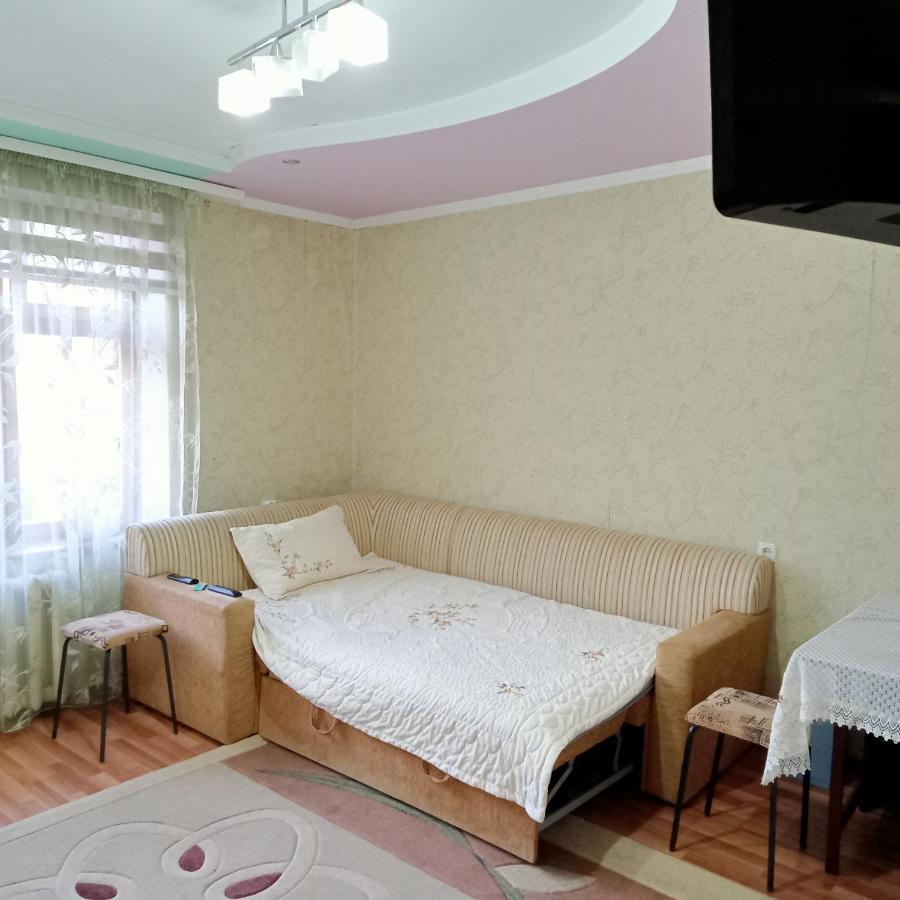 Apartament Chisinau Center 아파트 외부 사진