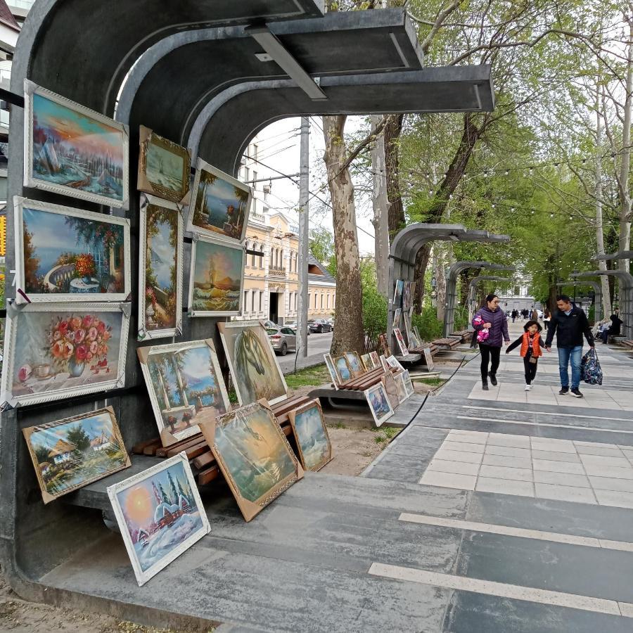 Apartament Chisinau Center 아파트 외부 사진