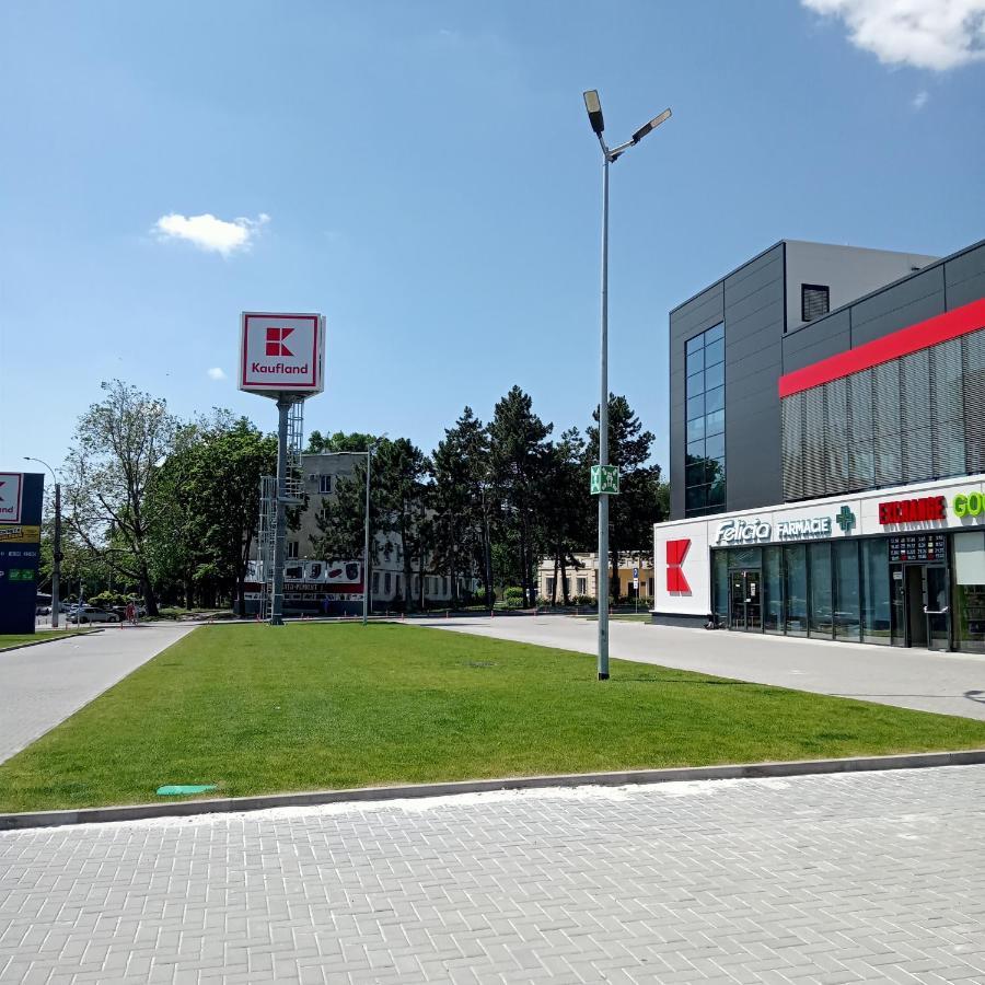 Apartament Chisinau Center 아파트 외부 사진